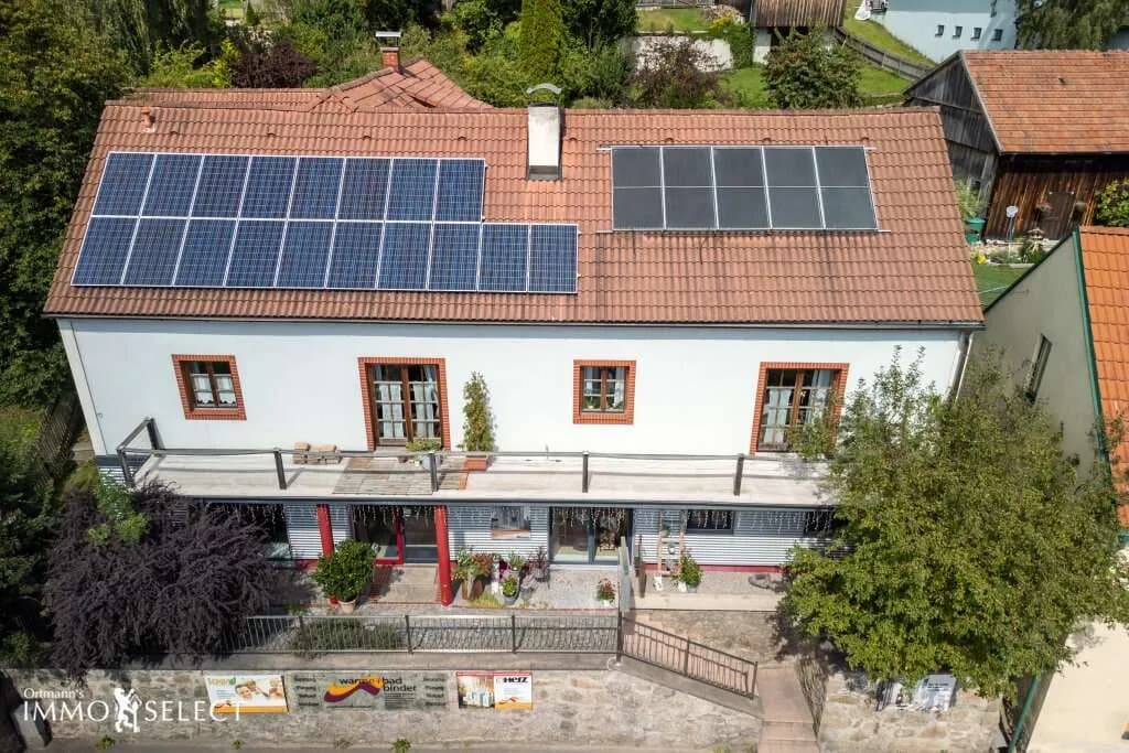 5-Zimmer-Haus kaufen in Zwettl – 297,32 m², € 370.000 – Bild 66 von 66