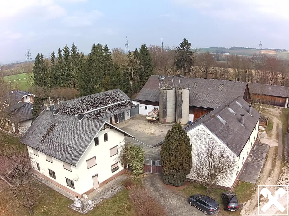Haus kaufen in Braunau am Inn – 188 m², € 395.000