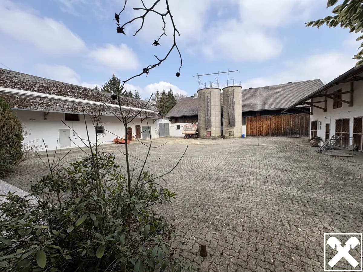 Haus kaufen in Braunau am Inn – 188 m², € 395.000 – Bild 2 von 6