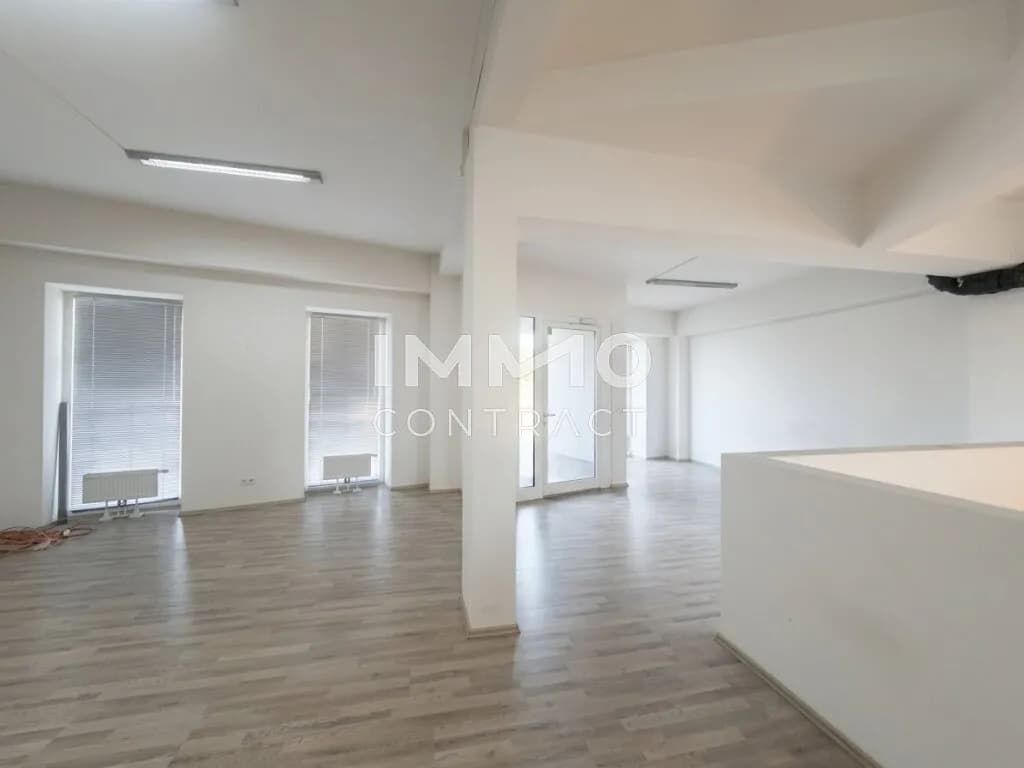 Gewerbeimmobilie mieten in Wien – 143 m², € 1.461