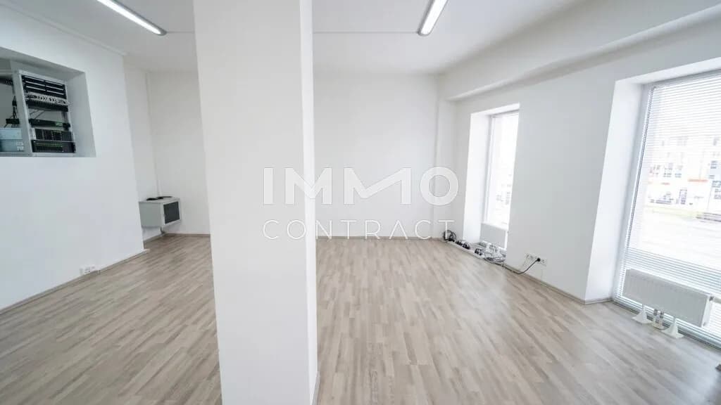 Gewerbeimmobilie mieten in Wien – 143 m², € 1.461 – Bild 4 von 15