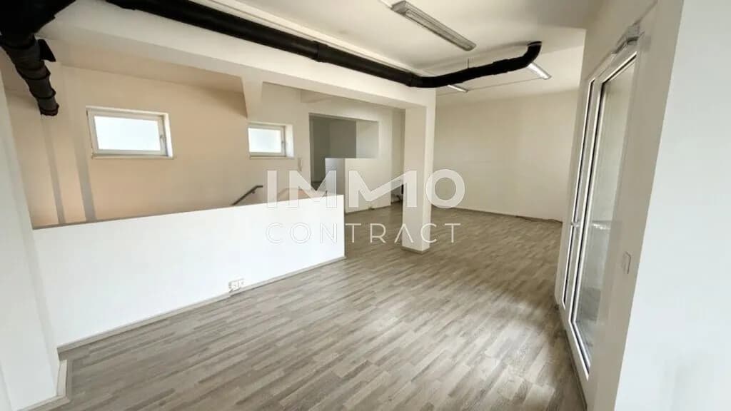 Gewerbeimmobilie mieten in Wien – 143 m², € 1.461 – Bild 5 von 15