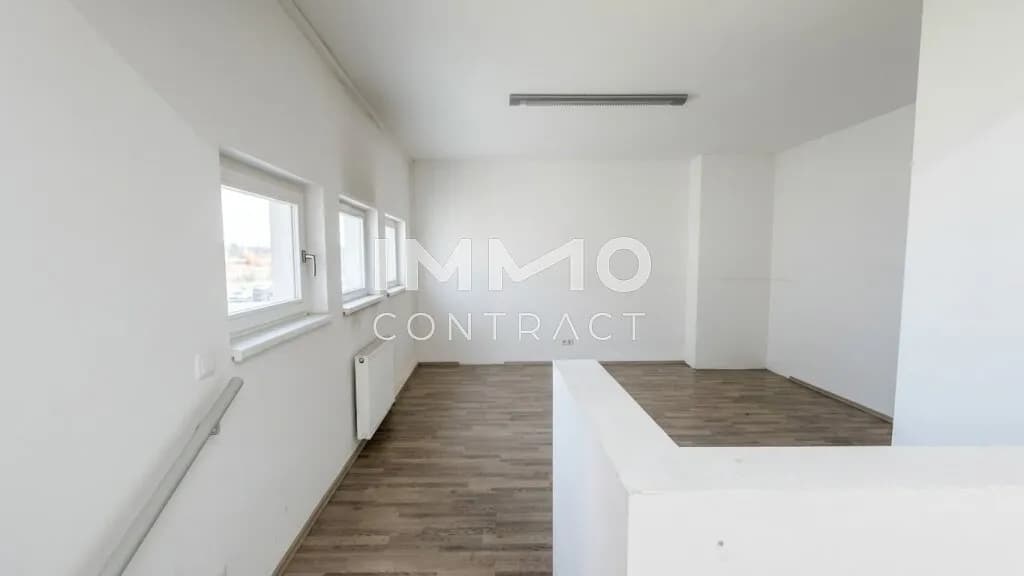 Gewerbeimmobilie mieten in Wien – 143 m², € 1.461 – Bild 6 von 15