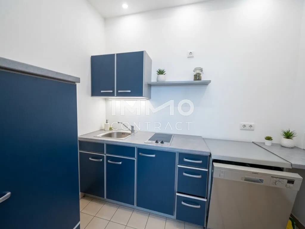 Gewerbeimmobilie mieten in Wien – 143 m², € 1.461 – Bild 8 von 15
