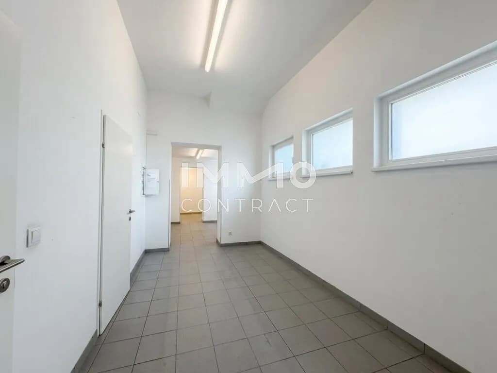 Gewerbeimmobilie mieten in Wien – 143 m², € 1.461 – Bild 12 von 15