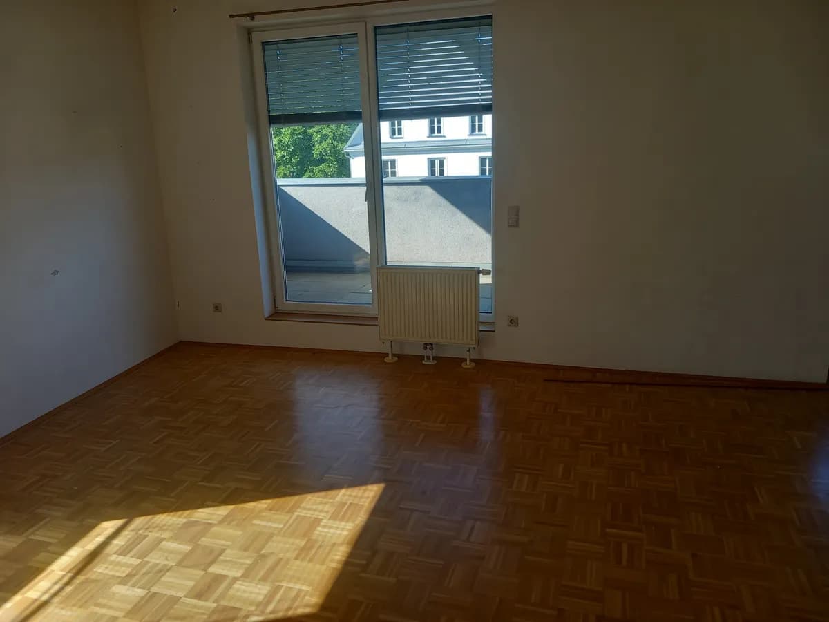 Wohnung mieten in Voitsberg – 56 m², € 535