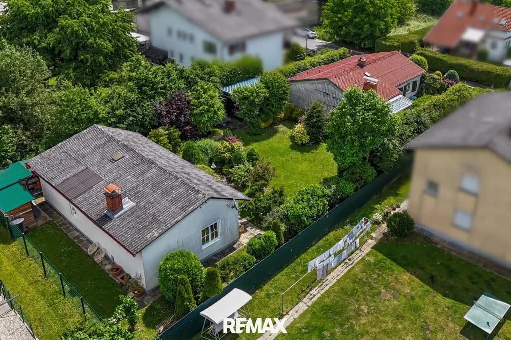 6-Zimmer-Haus kaufen in Graz – 208 m², € 550.000