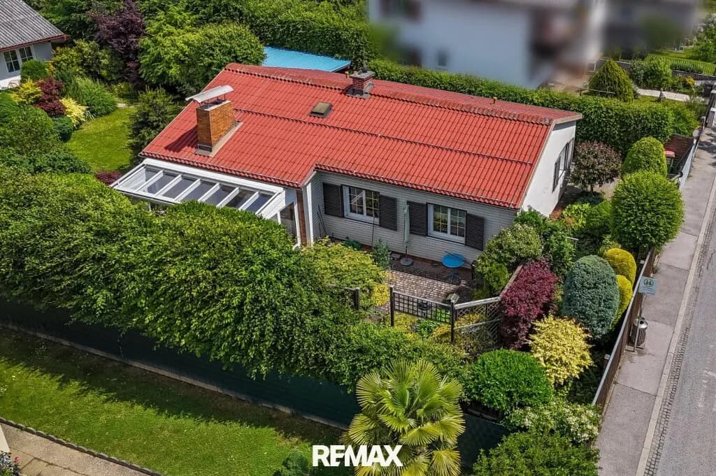6-Zimmer-Haus kaufen in Graz – 208 m², € 550.000 – Bild 2 von 30