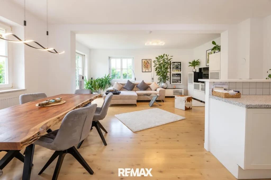 6-Zimmer-Haus kaufen in Graz – 208 m², € 550.000 – Bild 3 von 30