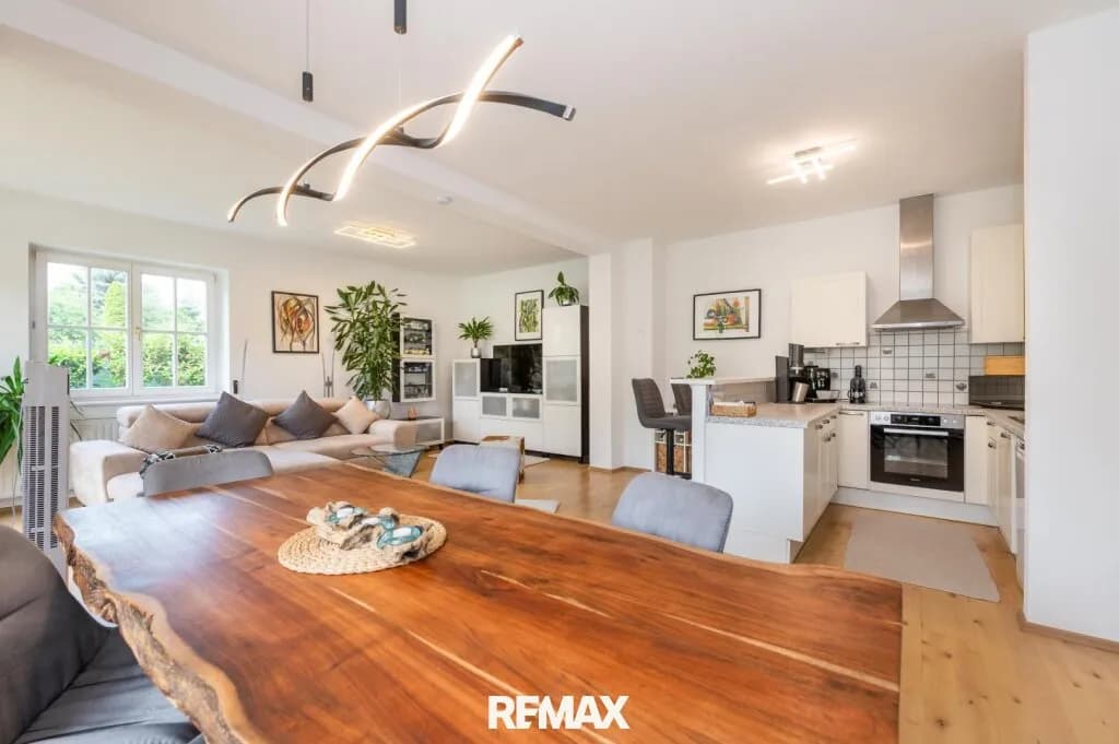 6-Zimmer-Haus kaufen in Graz – 208 m², € 550.000 – Bild 4 von 30