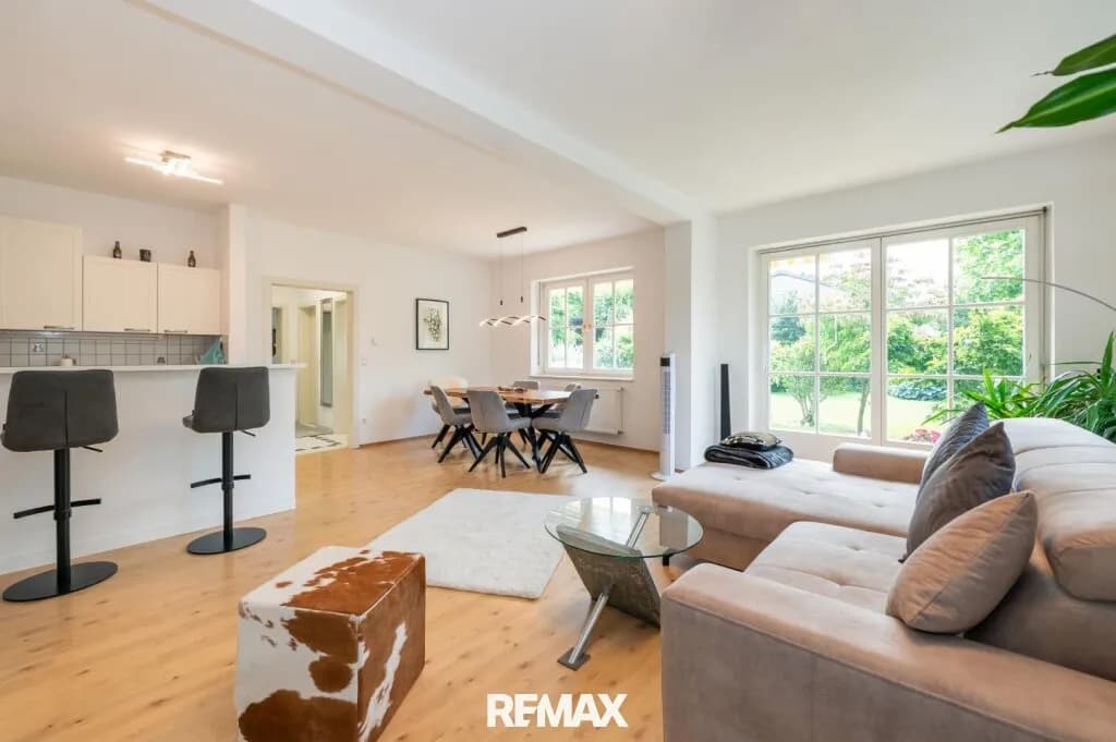6-Zimmer-Haus kaufen in Graz – 208 m², € 550.000 – Bild 5 von 30