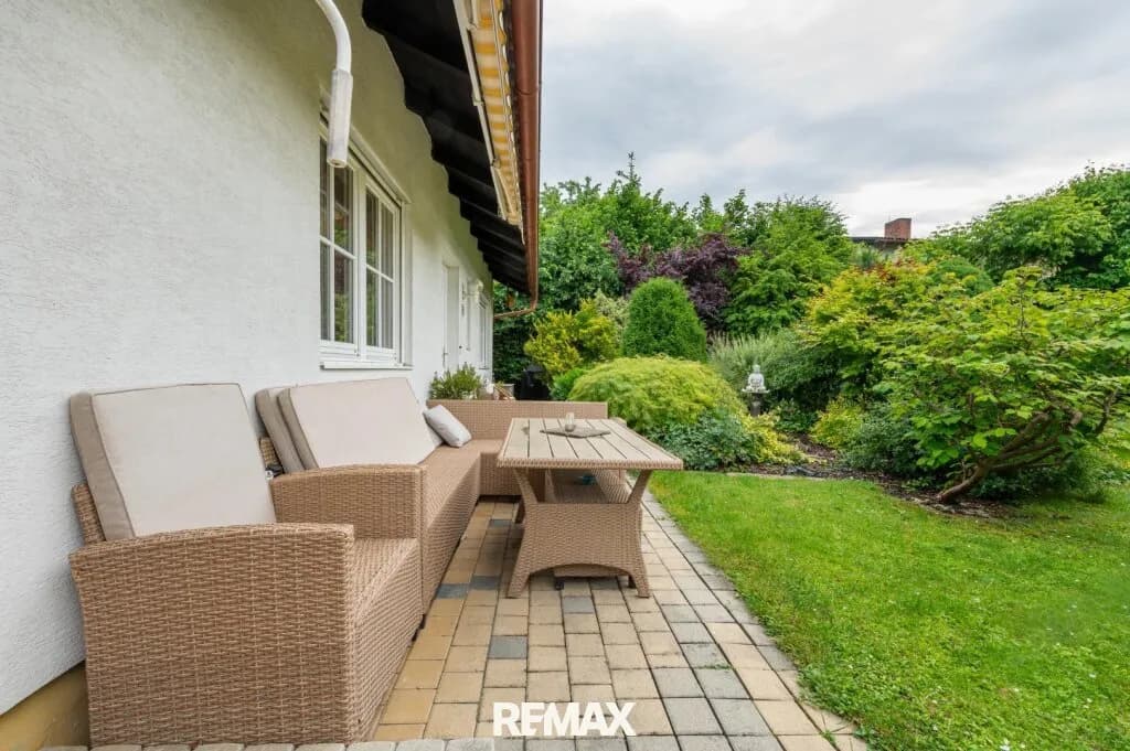 6-Zimmer-Haus kaufen in Graz – 208 m², € 550.000 – Bild 7 von 30