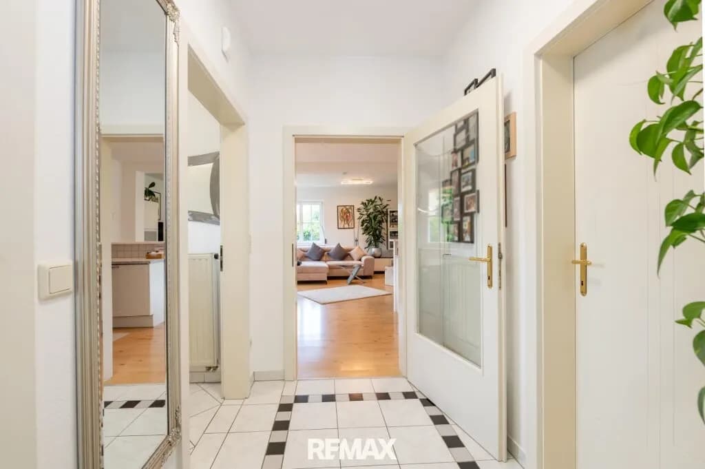 6-Zimmer-Haus kaufen in Graz – 208 m², € 550.000 – Bild 10 von 30