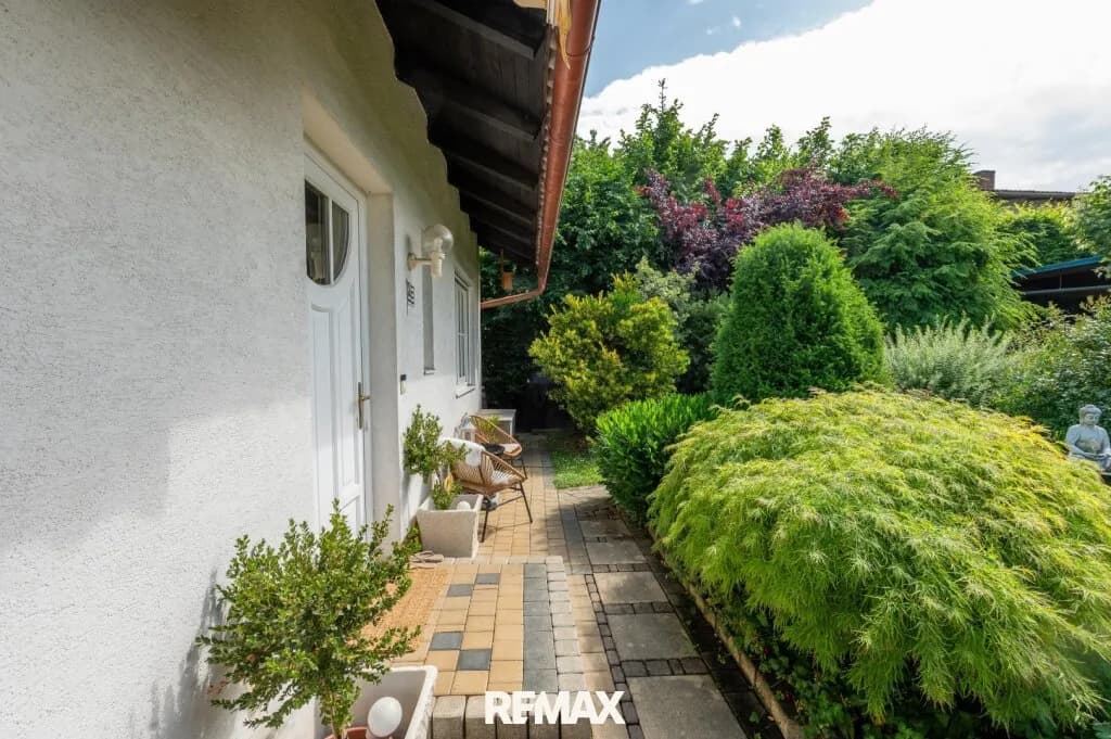 6-Zimmer-Haus kaufen in Graz – 208 m², € 550.000 – Bild 11 von 30
