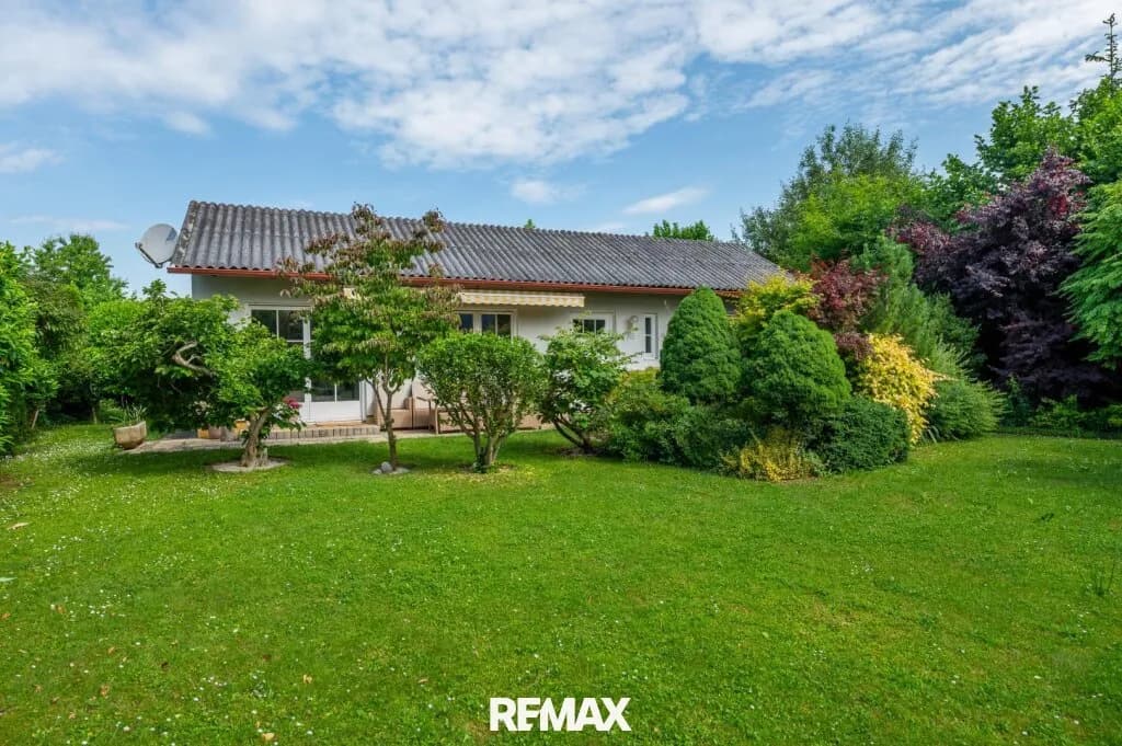 6-Zimmer-Haus kaufen in Graz – 208 m², € 550.000 – Bild 12 von 30