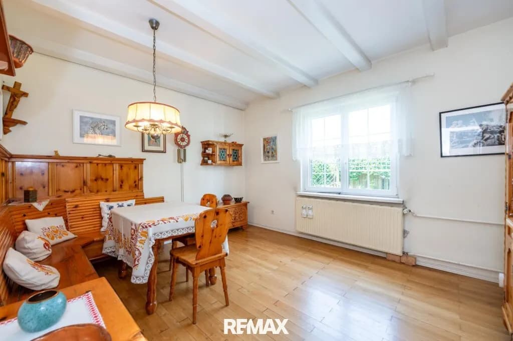 6-Zimmer-Haus kaufen in Graz – 208 m², € 550.000 – Bild 17 von 30