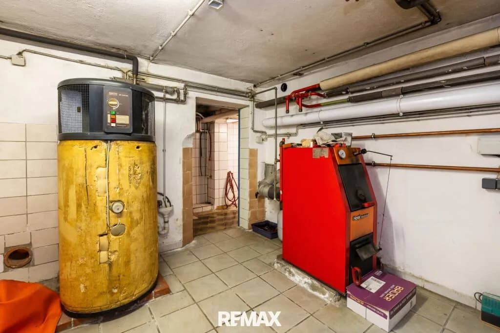 6-Zimmer-Haus kaufen in Graz – 208 m², € 550.000 – Bild 24 von 30