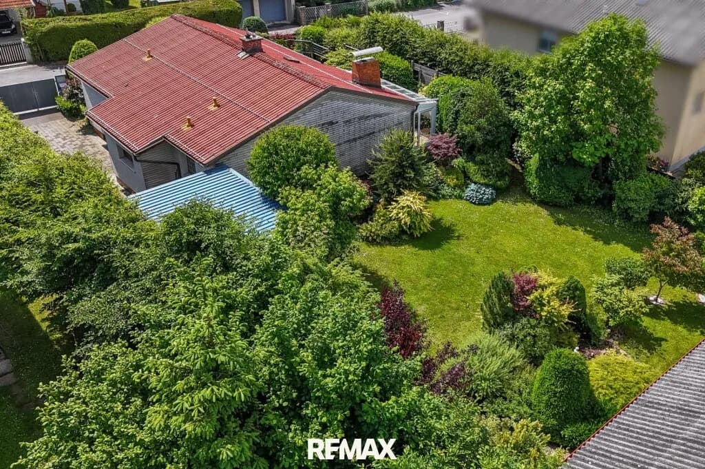 6-Zimmer-Haus kaufen in Graz – 208 m², € 550.000 – Bild 26 von 30