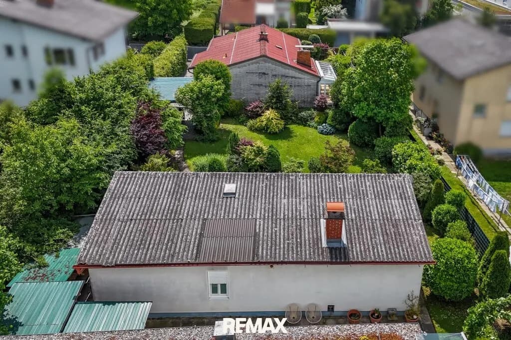 6-Zimmer-Haus kaufen in Graz – 208 m², € 550.000 – Bild 27 von 30