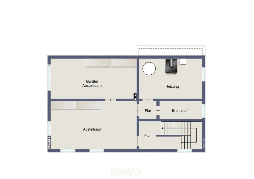 6-Zimmer-Haus kaufen in Graz – 208 m², € 550.000 – Bild 30 von 30
