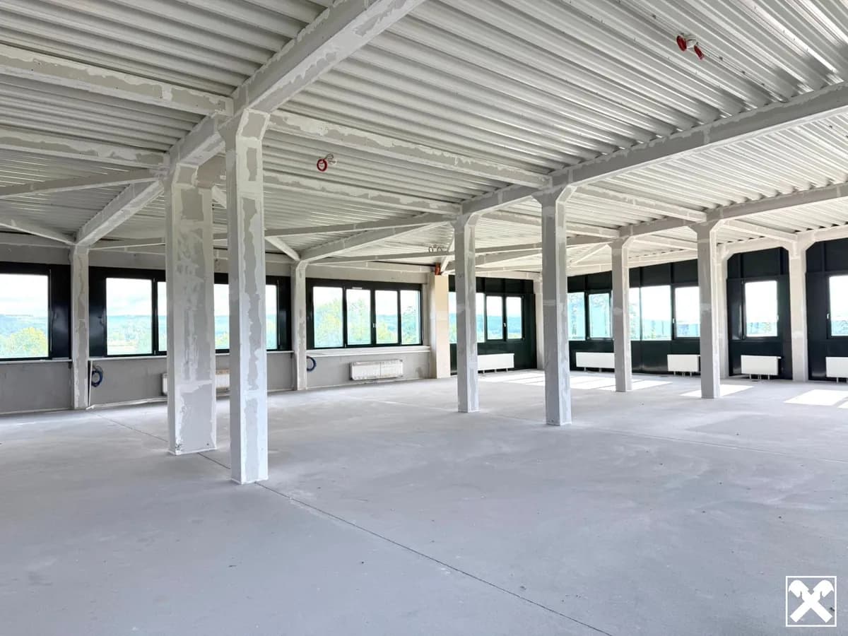 Gewerbeimmobilie mieten in Jennersdorf – 18 m², € 11 – Bild 5 von 8
