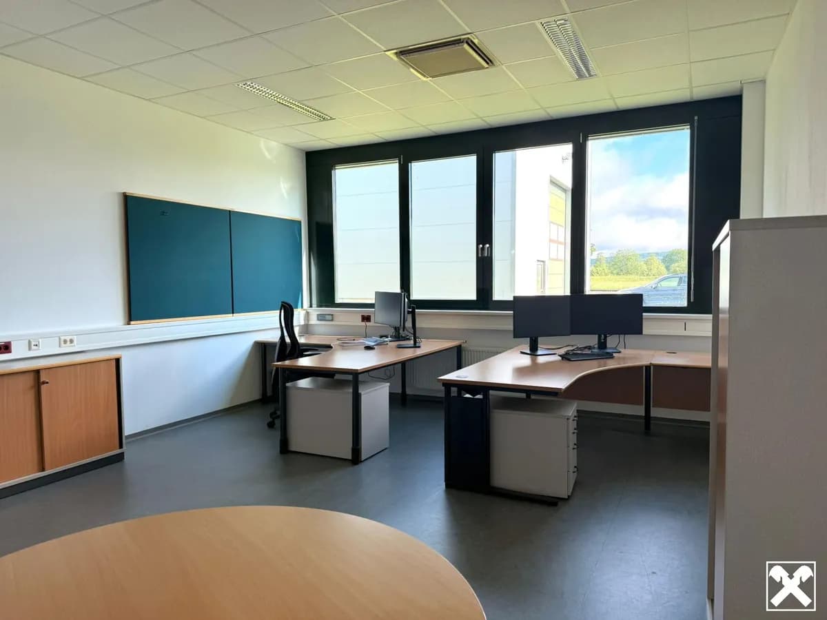 Gewerbeimmobilie mieten in Jennersdorf – 18 m², € 11 – Bild 6 von 8