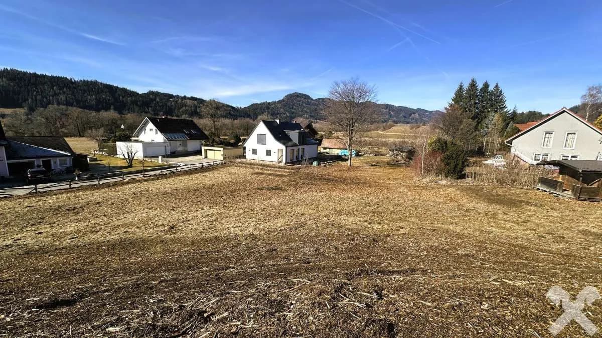 Grundstück kaufen in Murtal – 2 390 m², € 110.000 – Bild 4 von 8