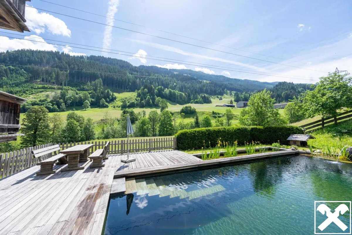 12-Zimmer-Haus kaufen in Kitzbühel – 387 m² – Bild 3 von 13