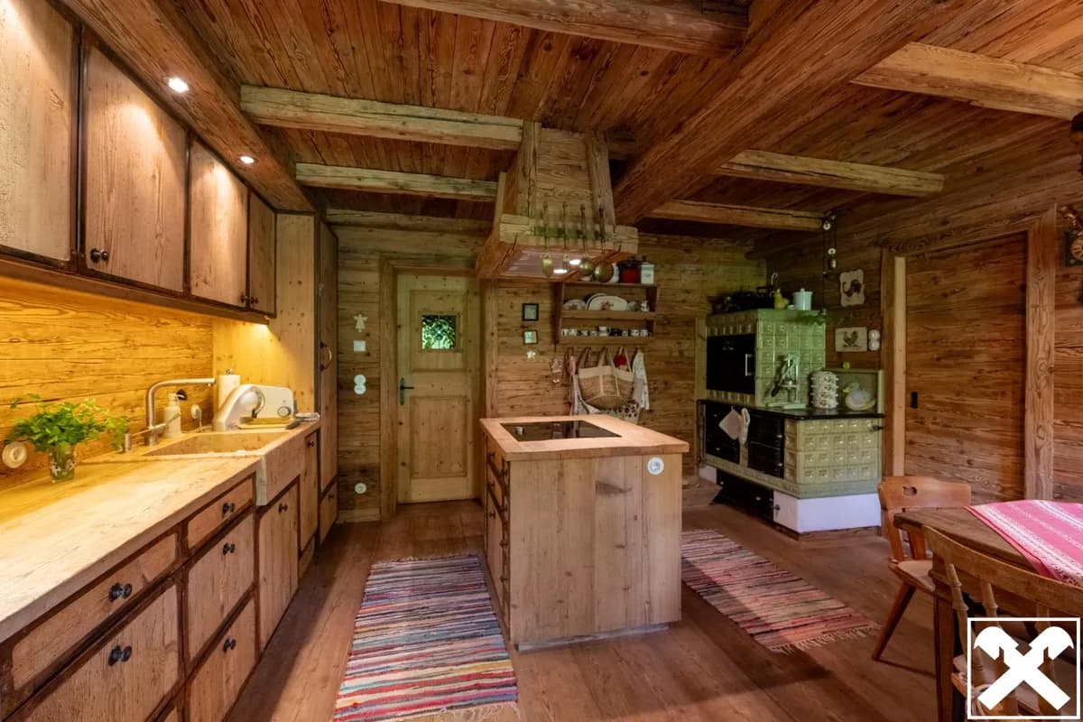 12-Zimmer-Haus kaufen in Kitzbühel – 387 m² – Bild 6 von 13