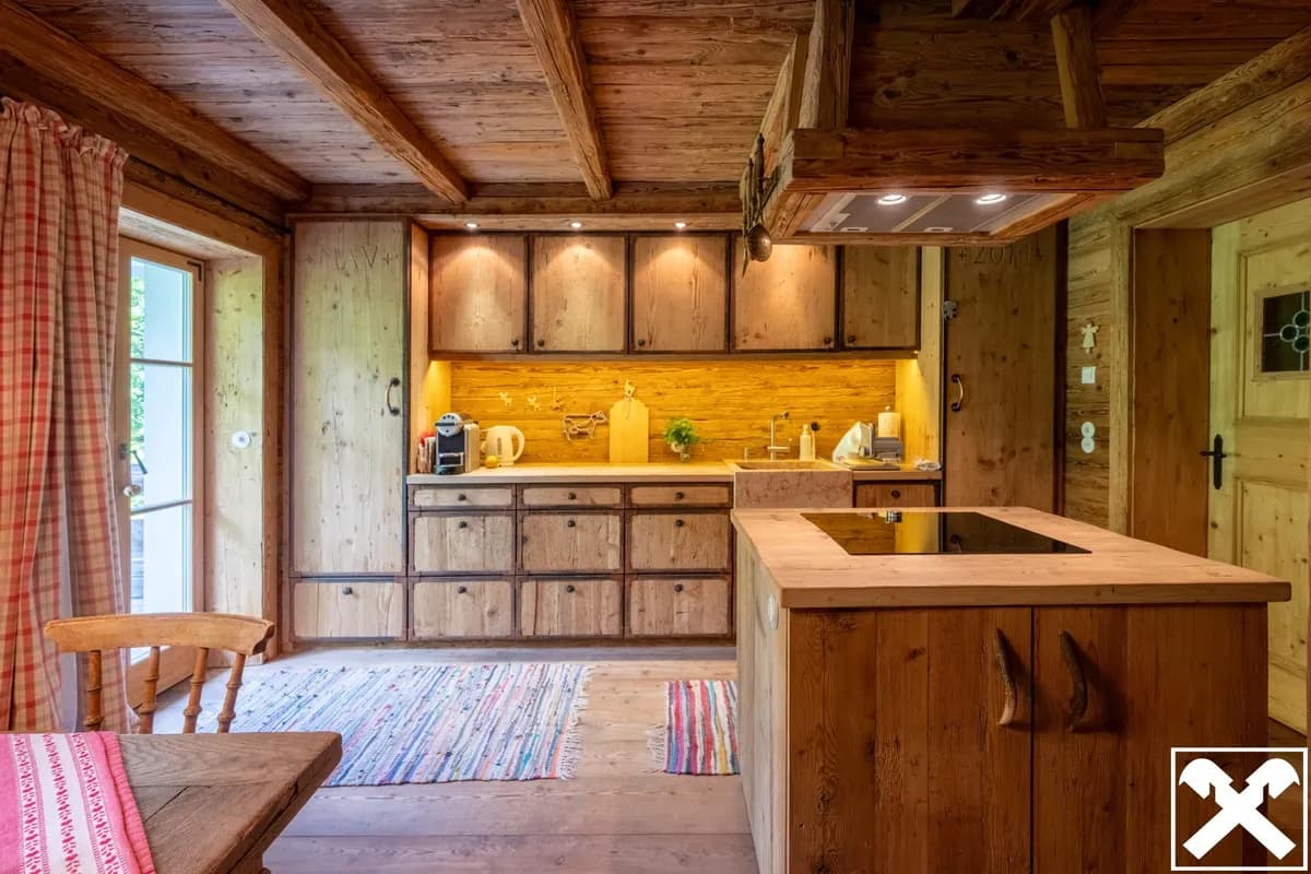 12-Zimmer-Haus kaufen in Kitzbühel – 387 m² – Bild 7 von 13
