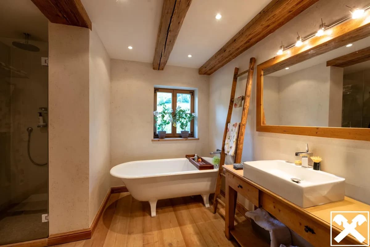 12-Zimmer-Haus kaufen in Kitzbühel – 387 m² – Bild 8 von 13