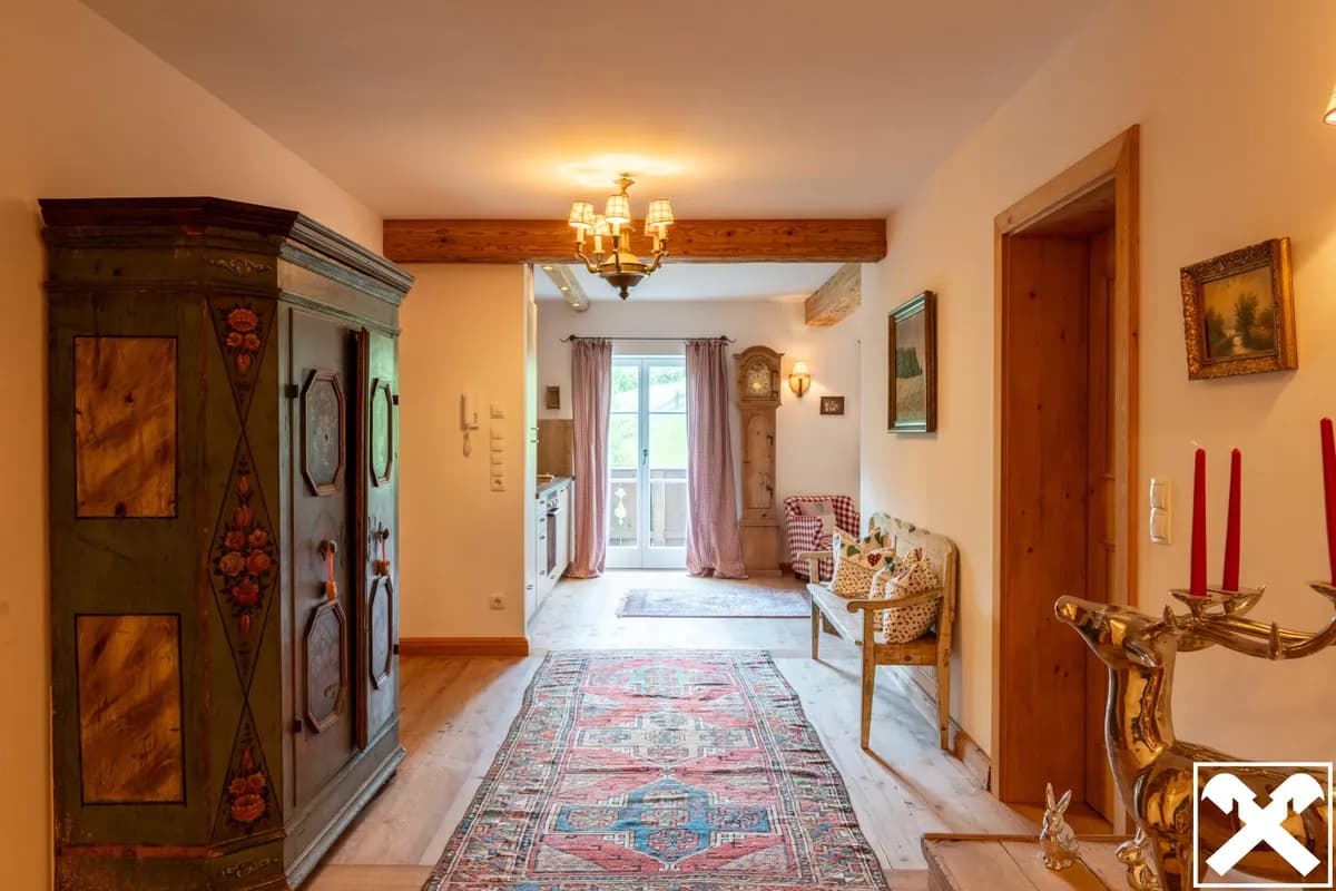 12-Zimmer-Haus kaufen in Kitzbühel – 387 m² – Bild 10 von 13