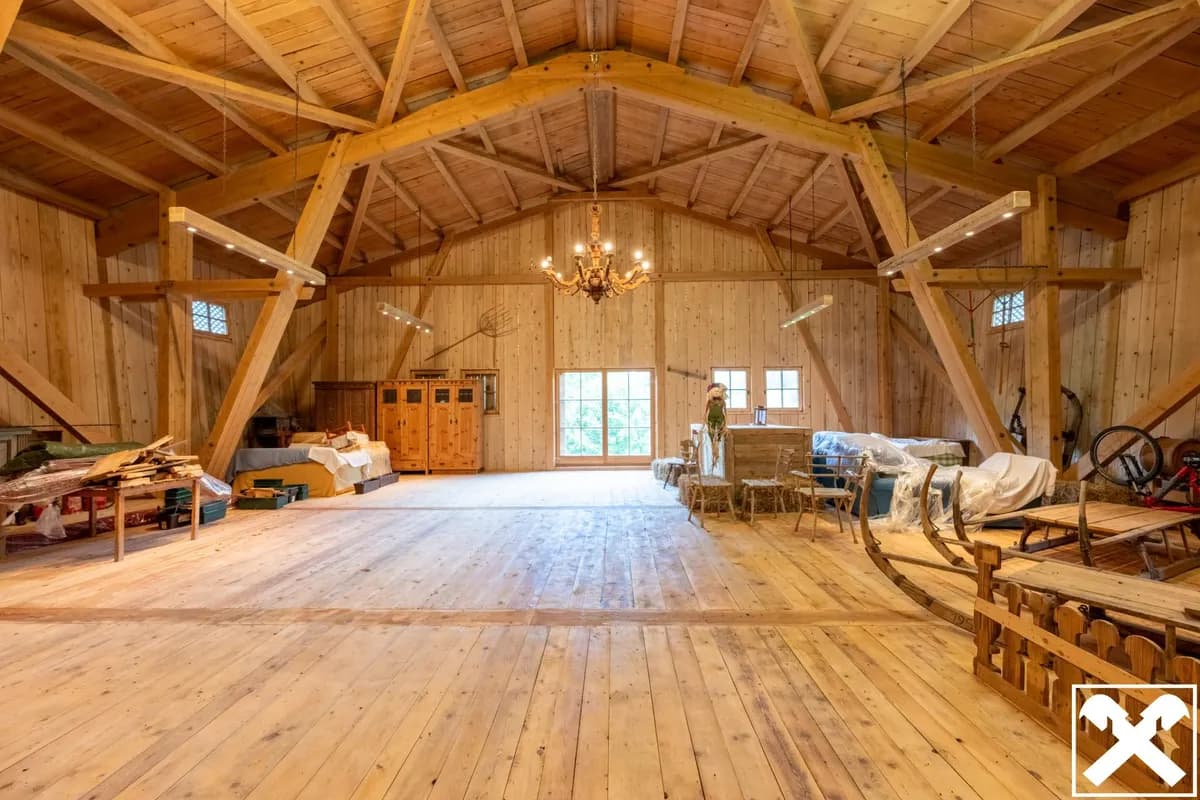 12-Zimmer-Haus kaufen in Kitzbühel – 387 m² – Bild 11 von 13