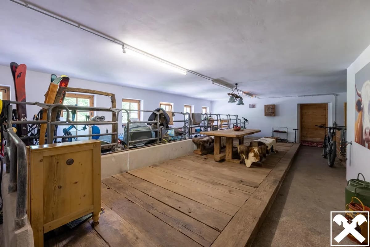 12-Zimmer-Haus kaufen in Kitzbühel – 387 m² – Bild 12 von 13