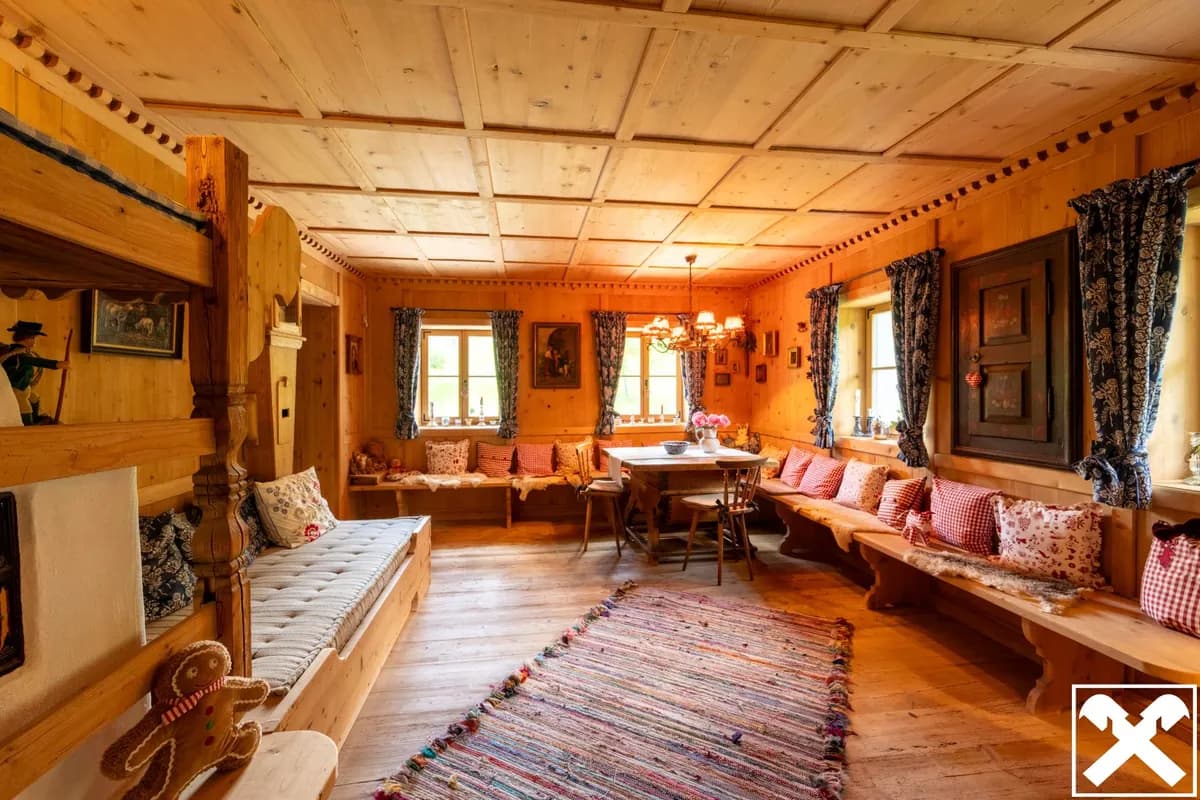 12-Zimmer-Haus kaufen in Kitzbühel – 387 m² – Bild 13 von 13