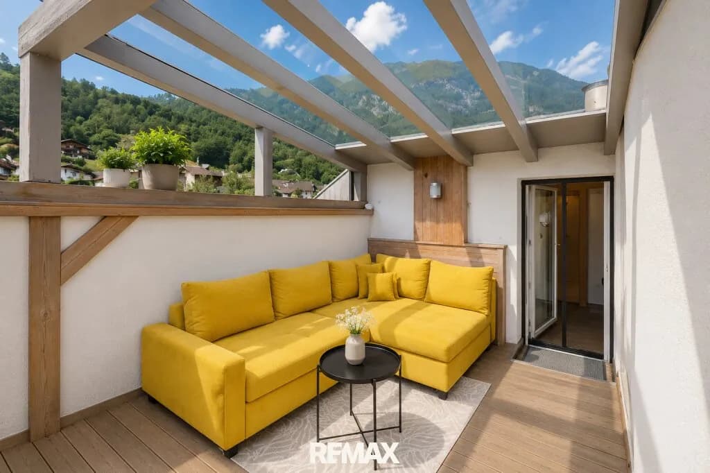 4-Zimmer-Wohnung kaufen in Landeck – 94 m², € 380.000