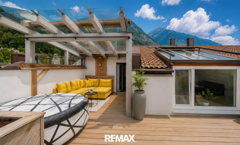 4-Zimmer-Wohnung kaufen in Landeck – 94 m², € 380.000 – Bild 2 von 21