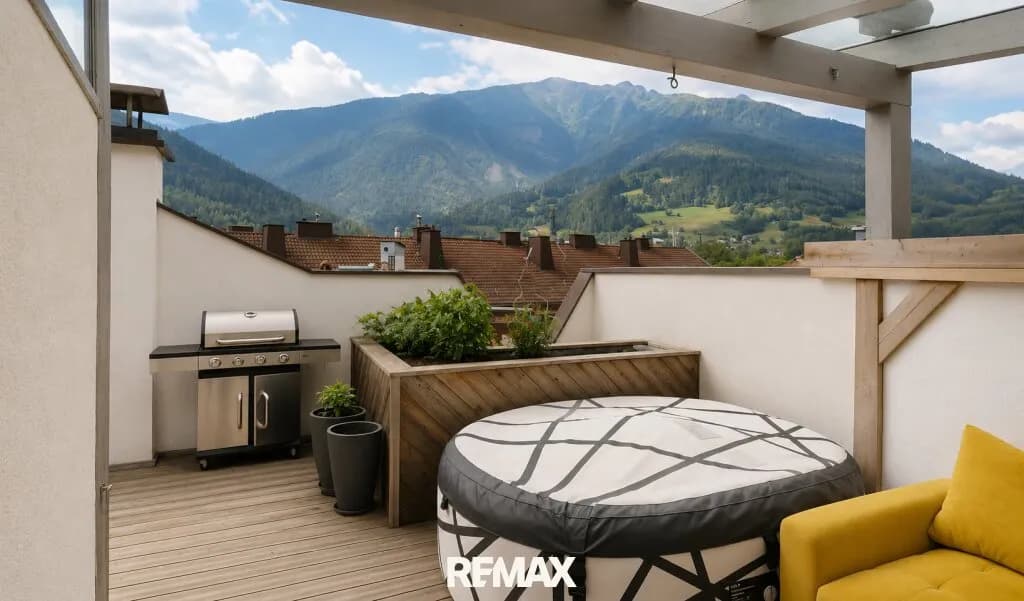 4-Zimmer-Wohnung kaufen in Landeck – 94 m², € 380.000 – Bild 3 von 21