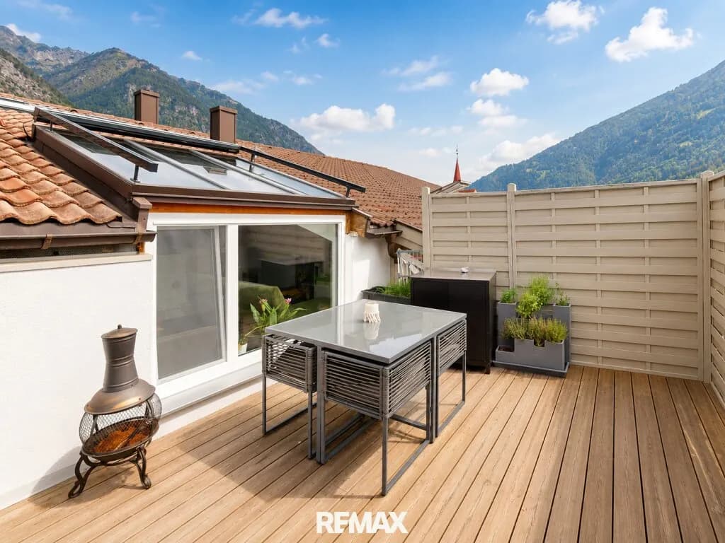 4-Zimmer-Wohnung kaufen in Landeck – 94 m², € 380.000 – Bild 4 von 21