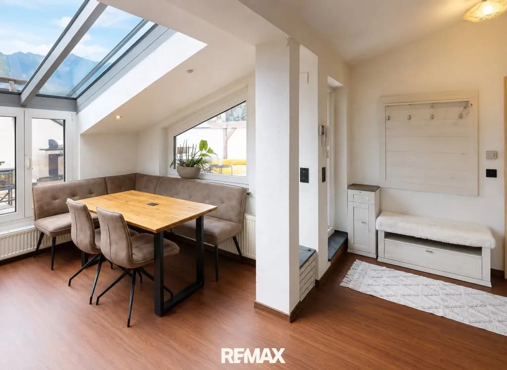 4-Zimmer-Wohnung kaufen in Landeck – 94 m², € 380.000 – Bild 20 von 21