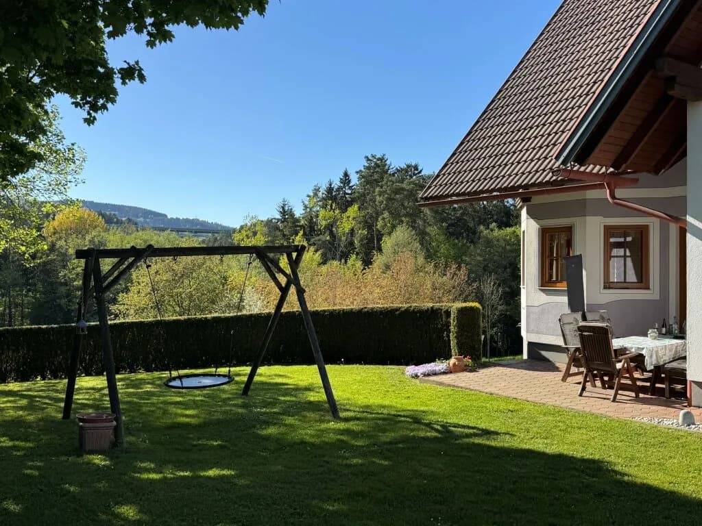 5-Zimmer-Haus kaufen in Deutschlandsberg – 204 m², € 485.000 – Bild 2 von 16