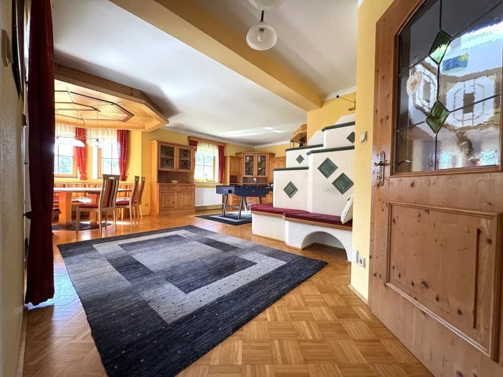 5-Zimmer-Haus kaufen in Deutschlandsberg – 204 m², € 485.000 – Bild 3 von 16