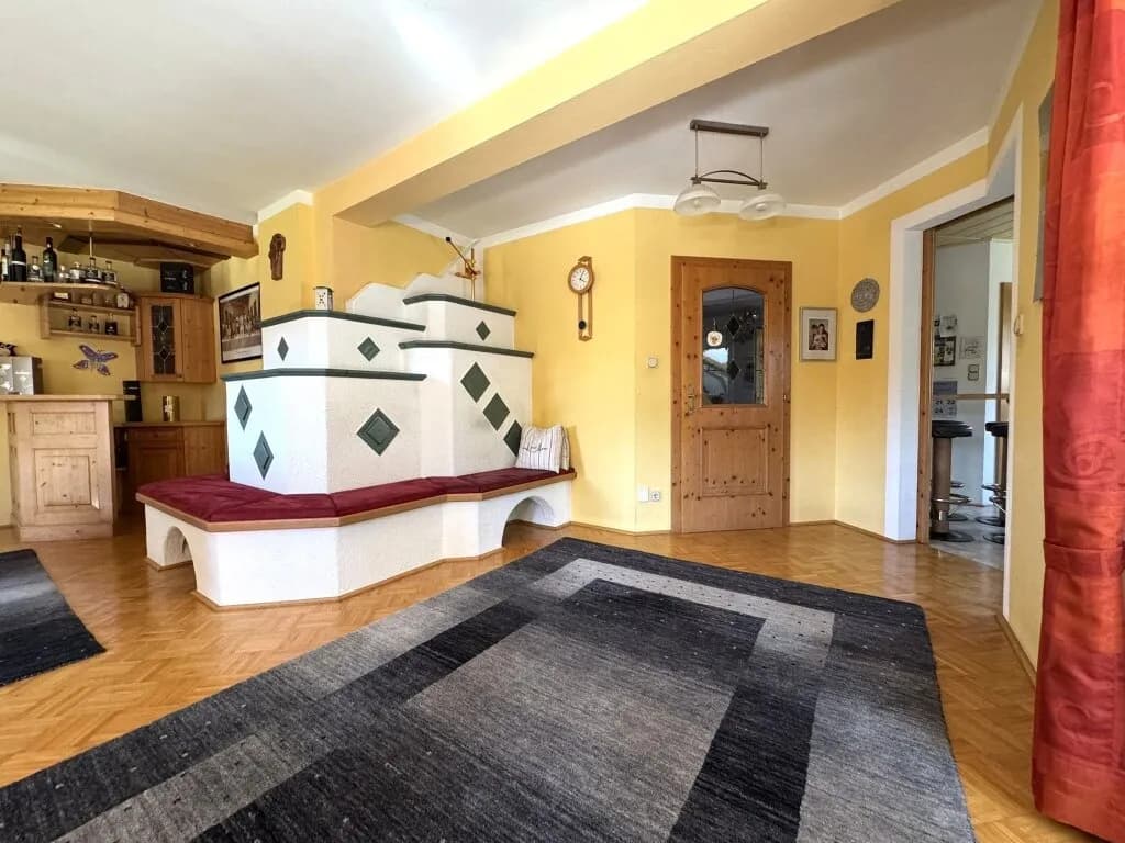 5-Zimmer-Haus kaufen in Deutschlandsberg – 204 m², € 485.000 – Bild 4 von 16