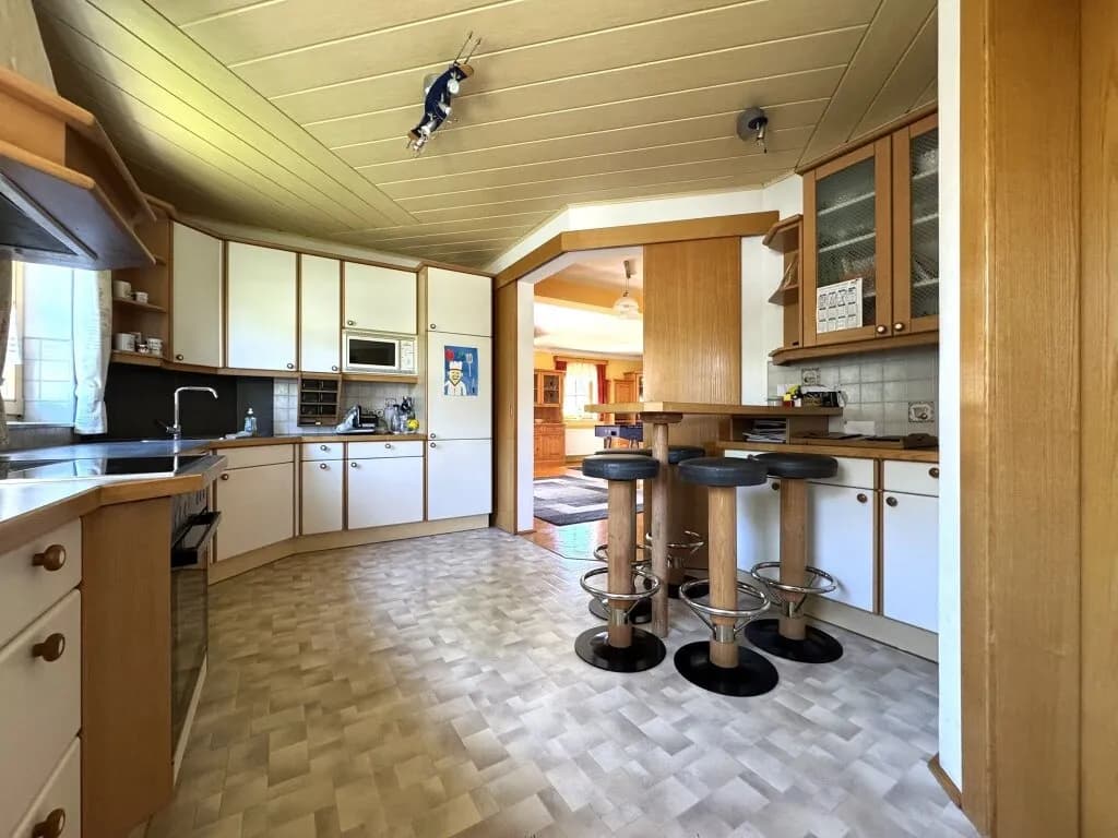 5-Zimmer-Haus kaufen in Deutschlandsberg – 204 m², € 485.000 – Bild 5 von 16