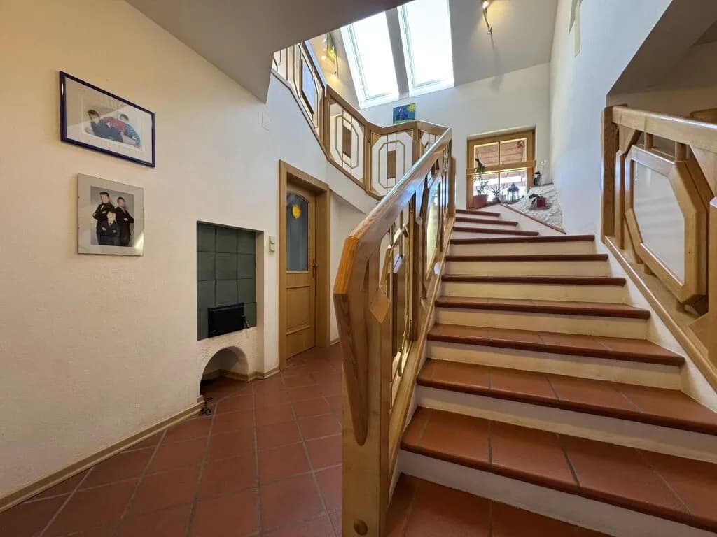 5-Zimmer-Haus kaufen in Deutschlandsberg – 204 m², € 485.000 – Bild 6 von 16