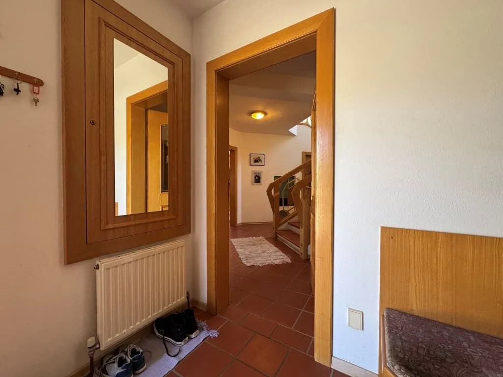 5-Zimmer-Haus kaufen in Deutschlandsberg – 204 m², € 485.000 – Bild 7 von 16