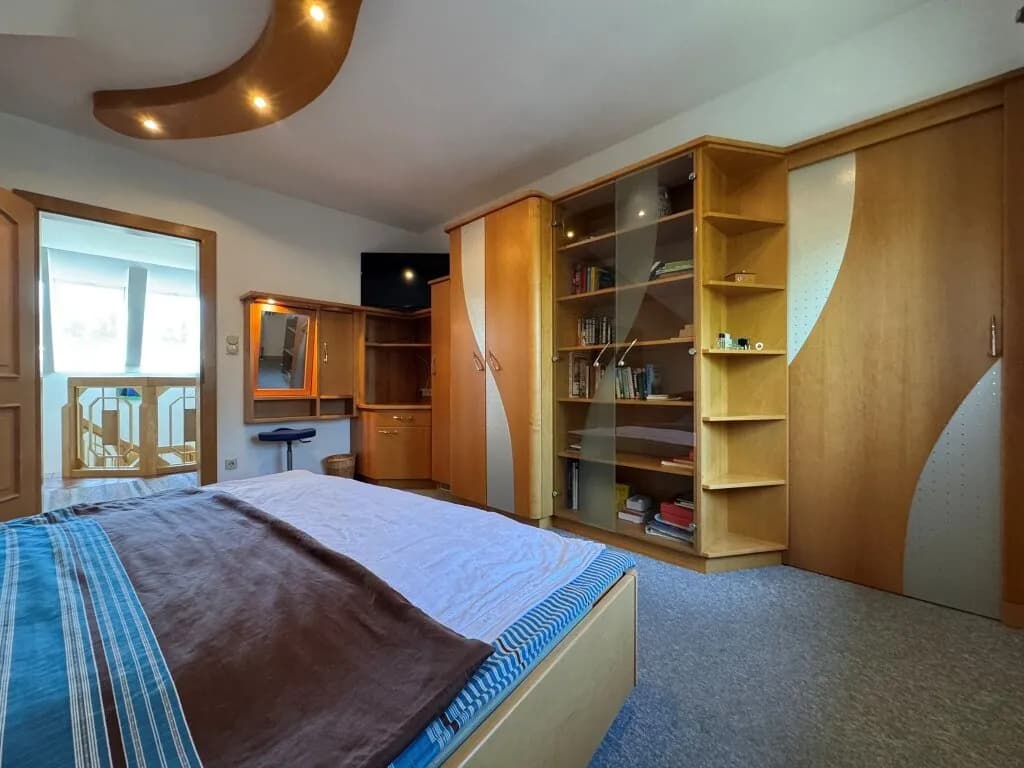 5-Zimmer-Haus kaufen in Deutschlandsberg – 204 m², € 485.000 – Bild 8 von 16