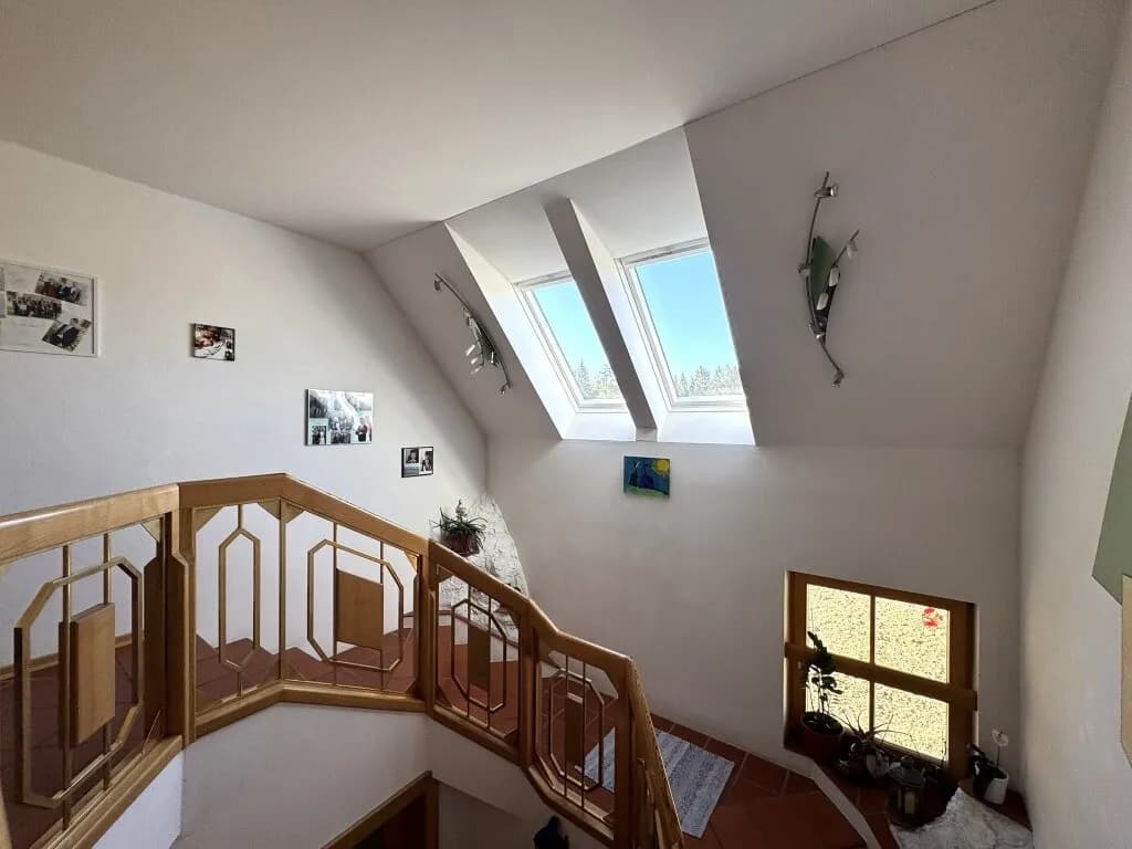 5-Zimmer-Haus kaufen in Deutschlandsberg – 204 m², € 485.000 – Bild 9 von 16