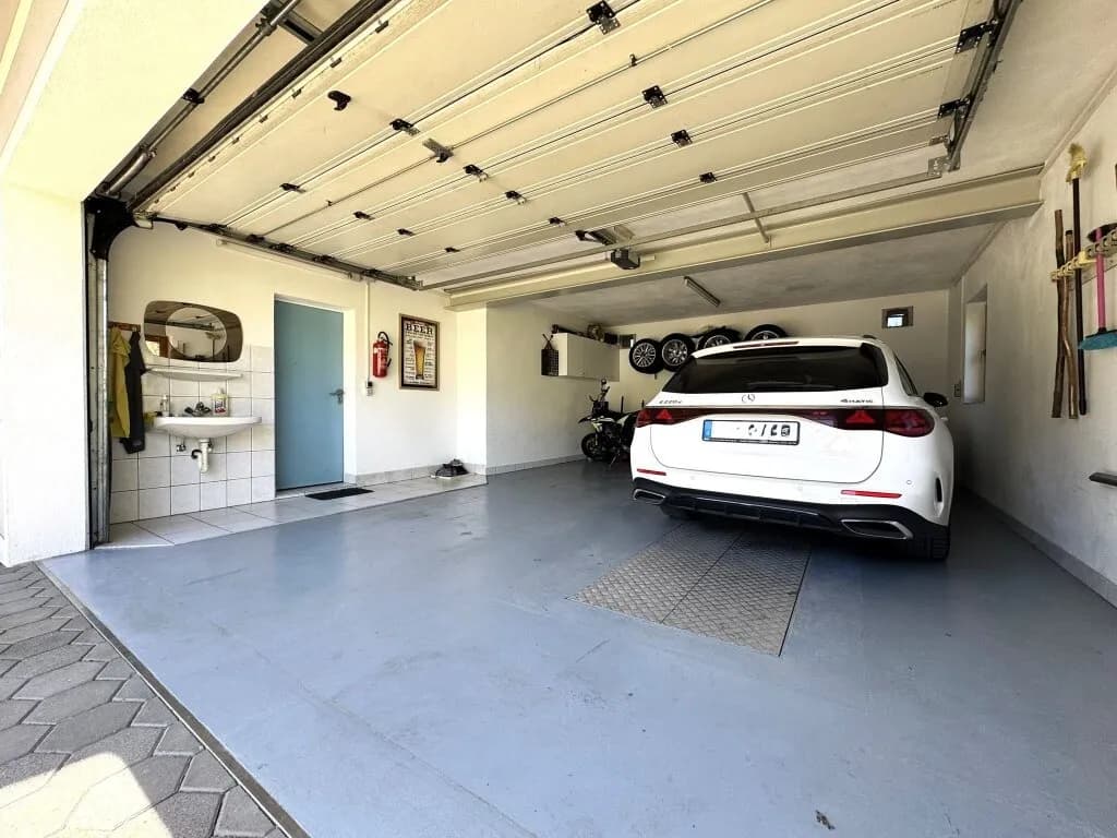 5-Zimmer-Haus kaufen in Deutschlandsberg – 204 m², € 485.000 – Bild 10 von 16