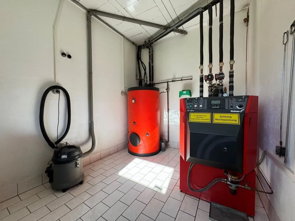 5-Zimmer-Haus kaufen in Deutschlandsberg – 204 m², € 485.000 – Bild 12 von 16
